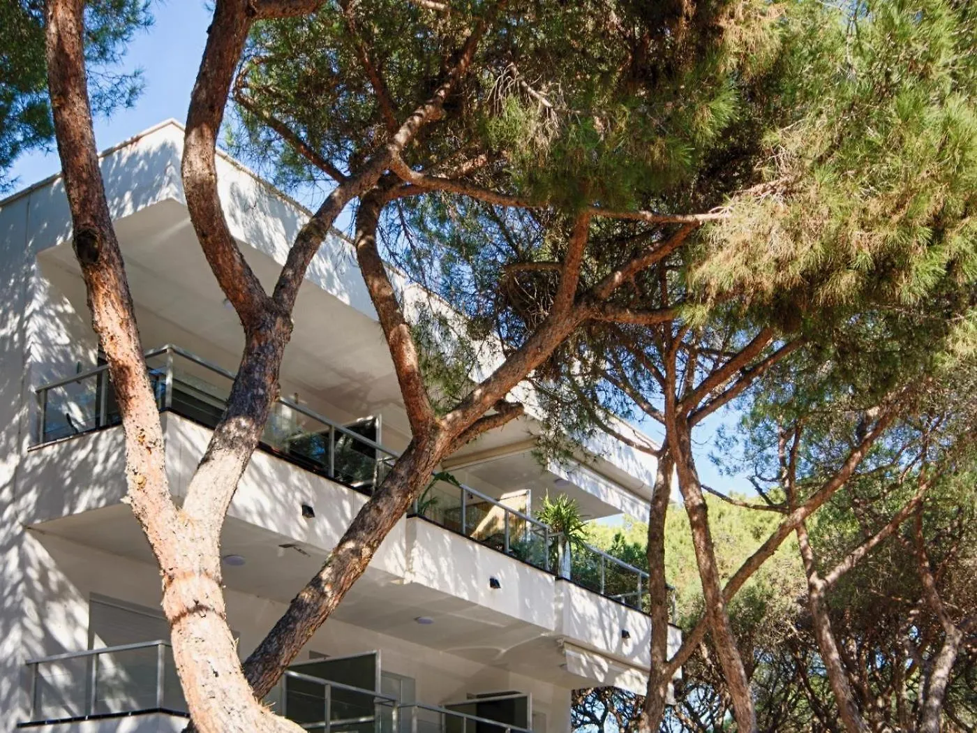 Rivamar Apartment Platja d'Aro