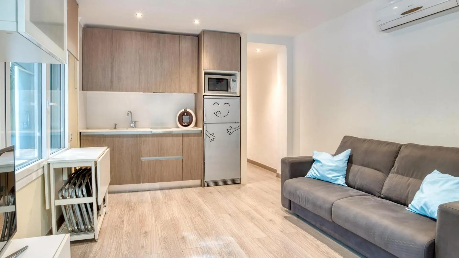 Rivamar Apartment Platja d'Aro