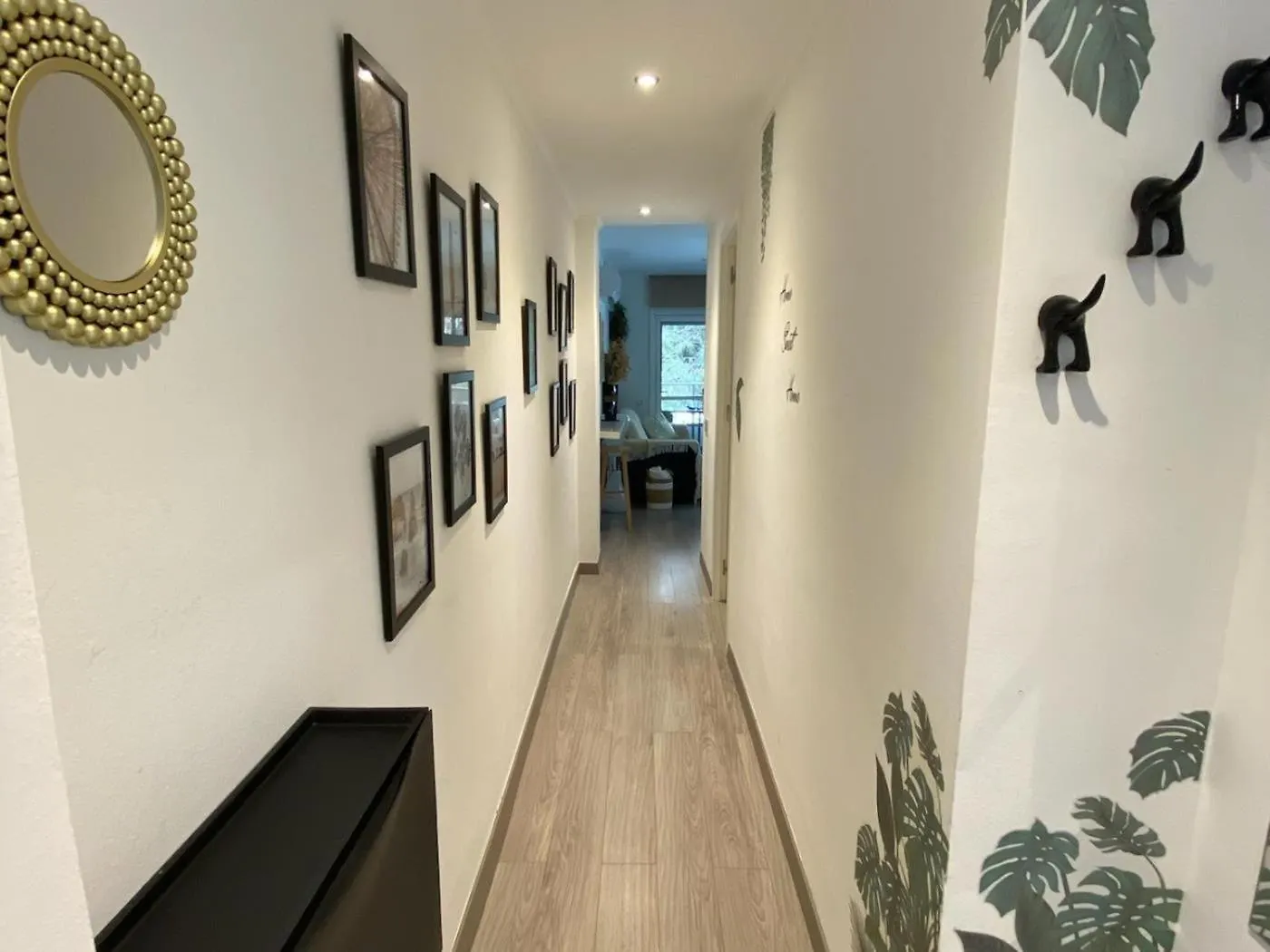 Rivamar Apartment Platja d'Aro