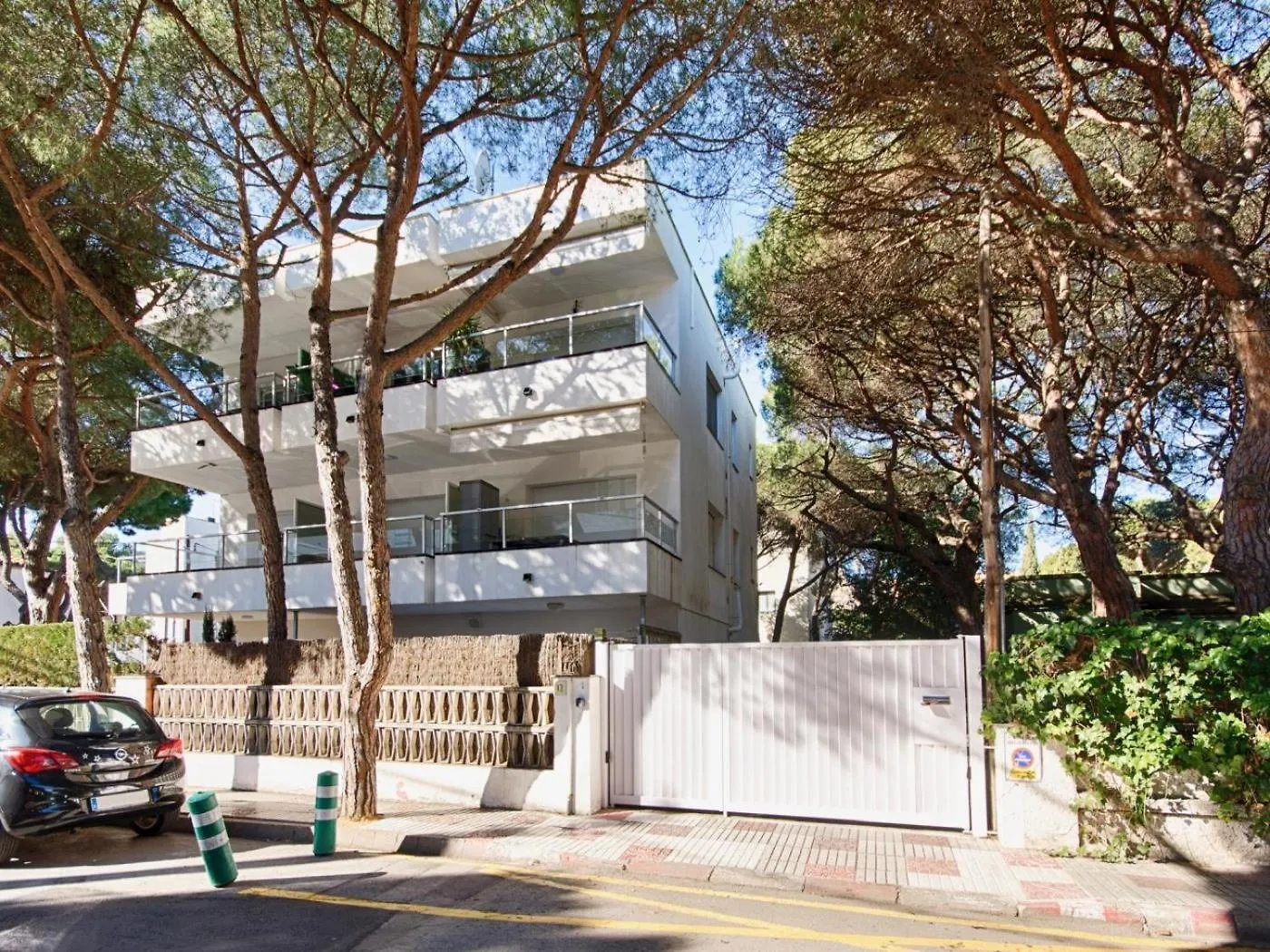 Rivamar Apartment Platja d'Aro 0*,  Spain