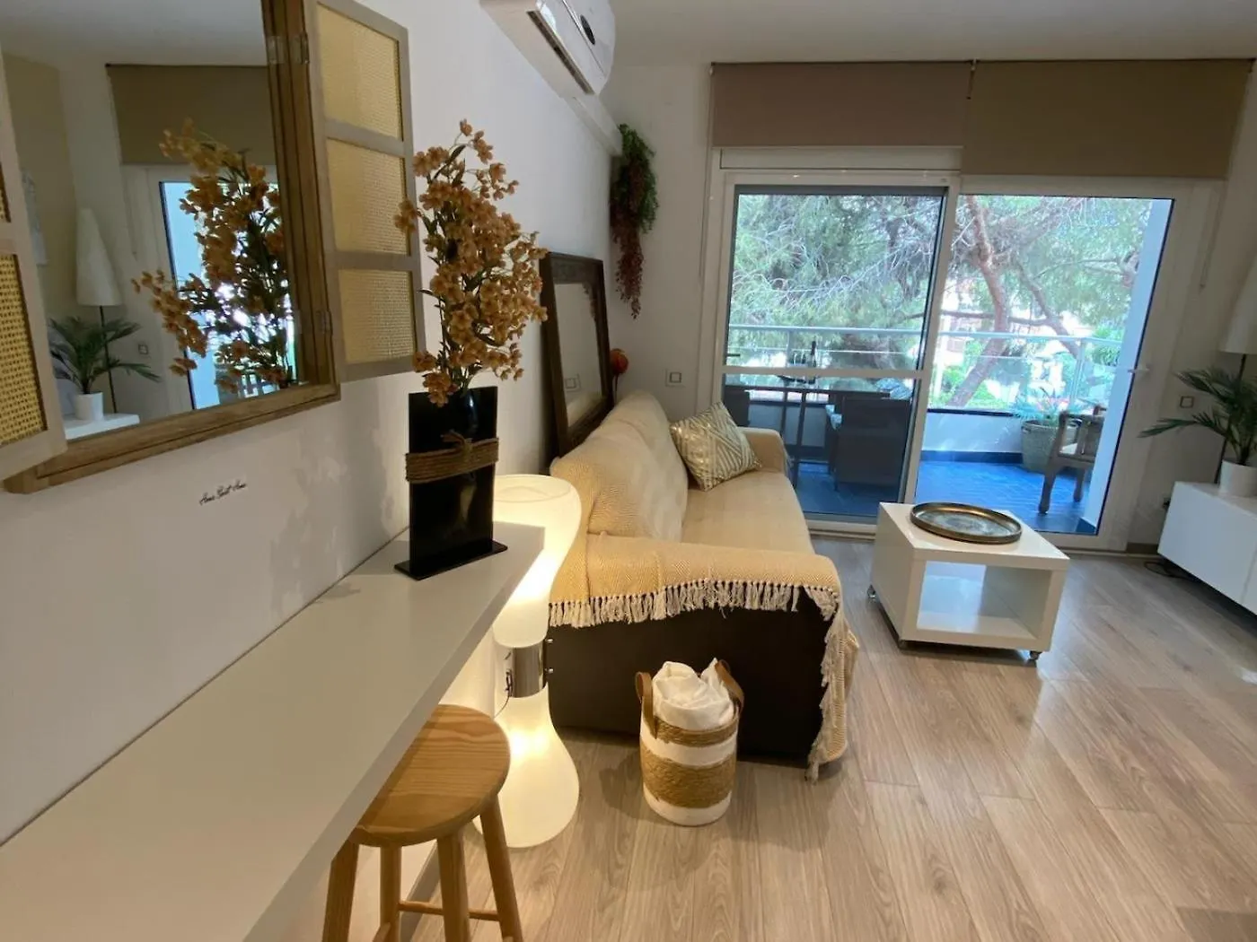 Rivamar Apartment Platja d'Aro
