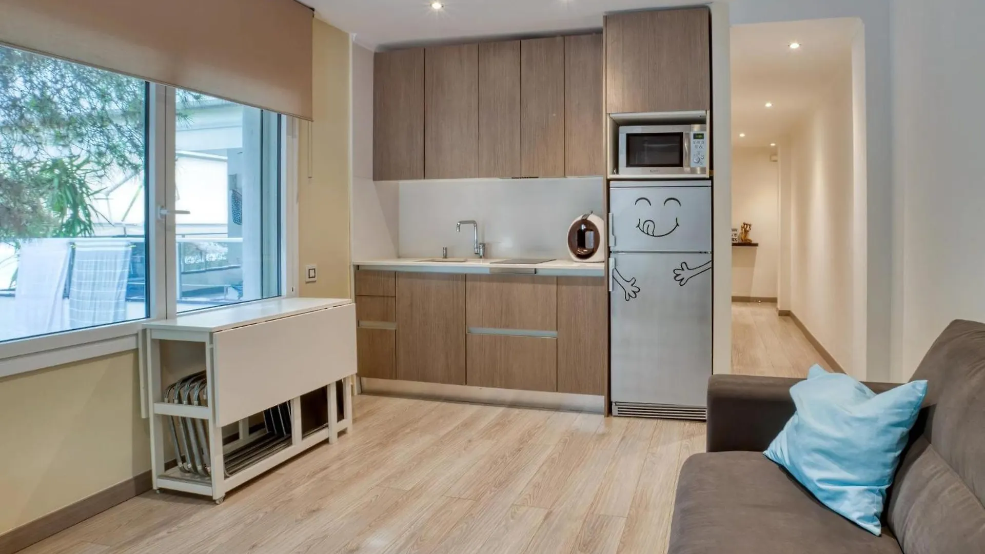Rivamar Apartment Platja d'Aro 0*,  Spain