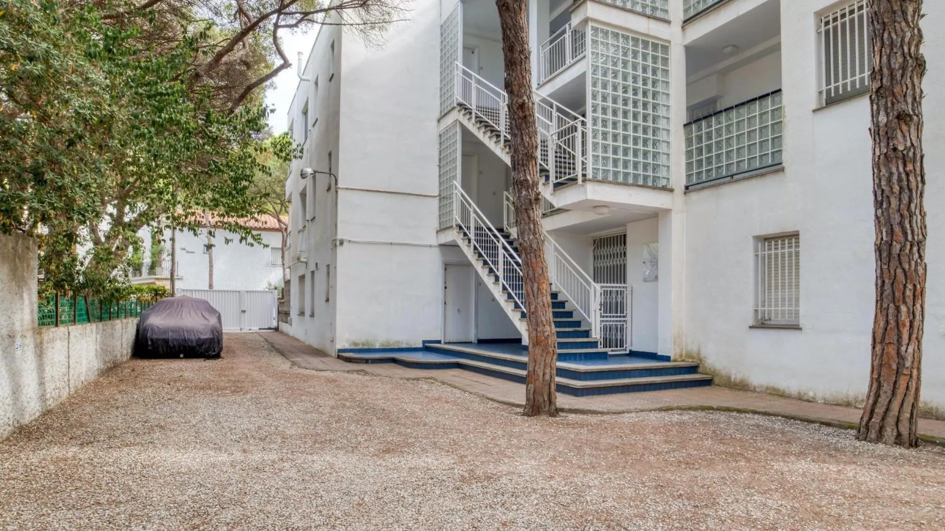 Rivamar Apartment Platja d'Aro
