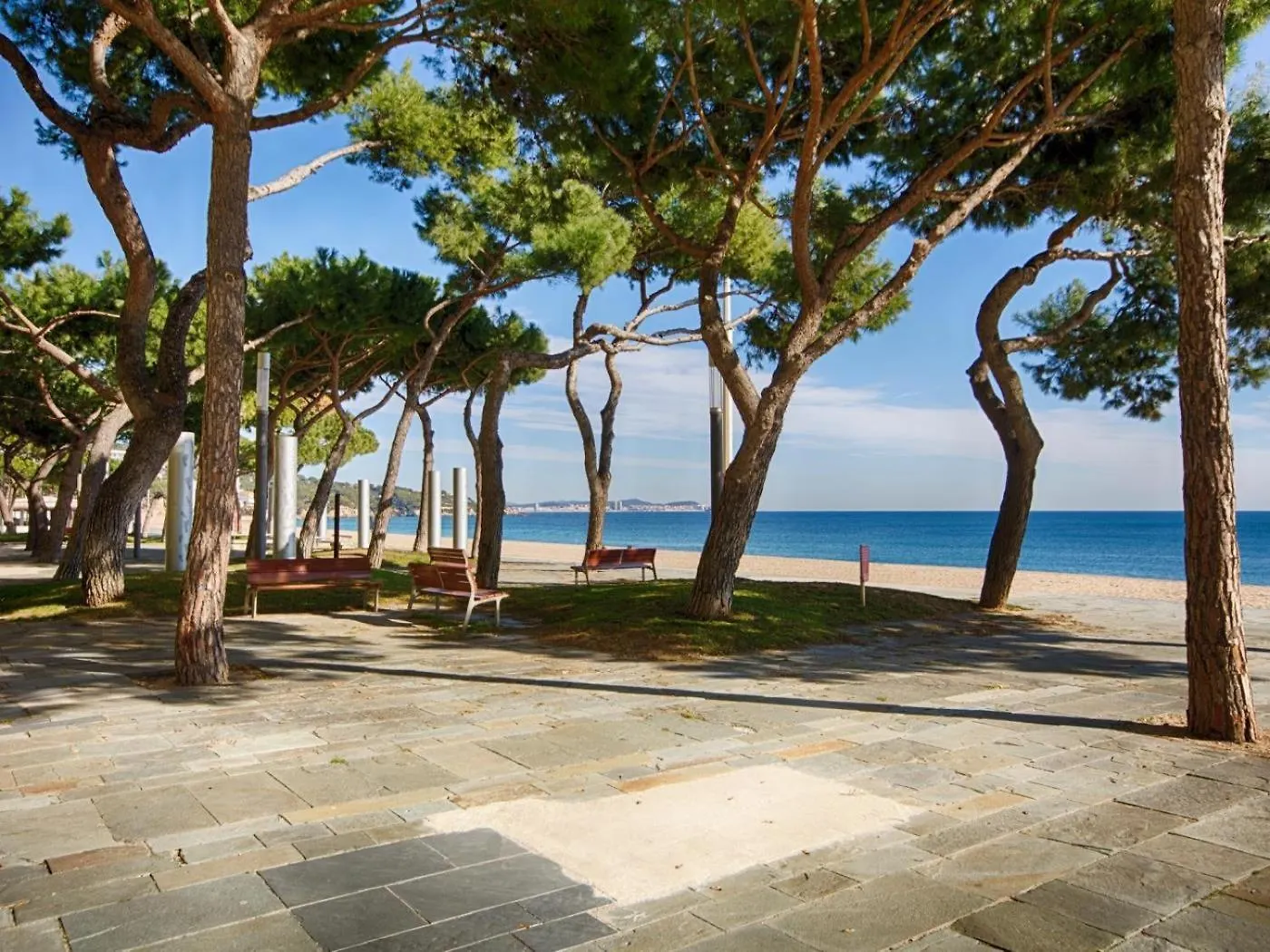 Rivamar Apartment Platja d'Aro