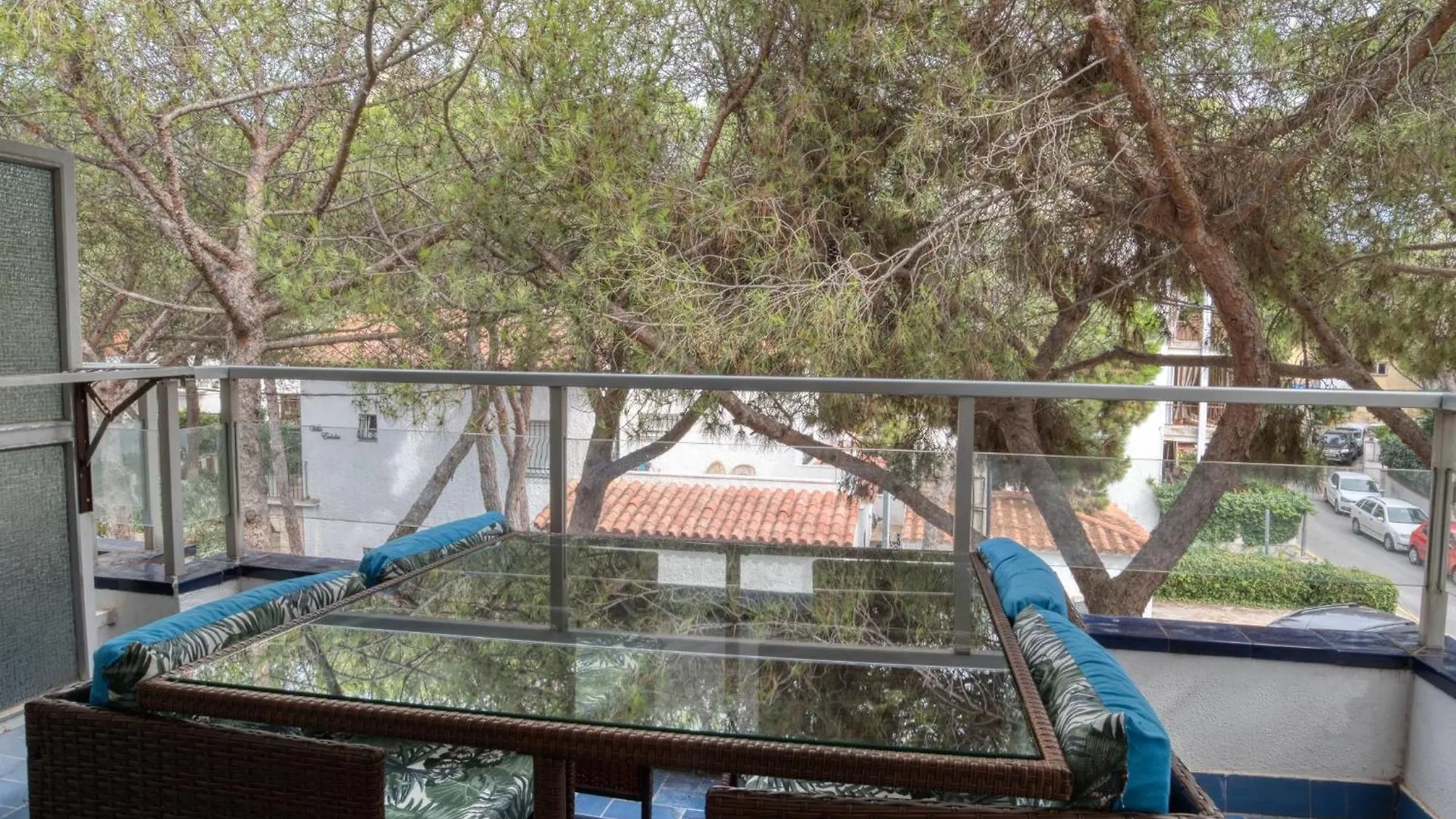 Rivamar Apartment Platja d'Aro Spain