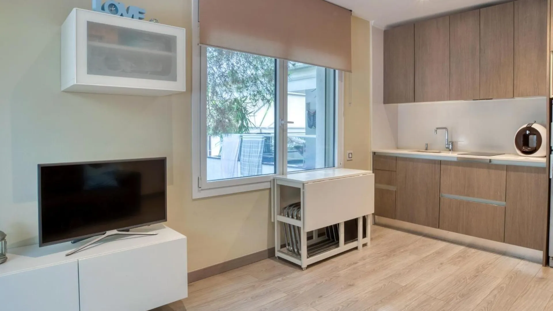 Rivamar Apartment Platja d'Aro Spain