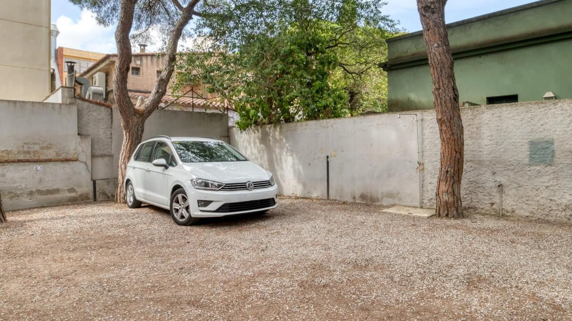 Rivamar Apartment Platja d'Aro